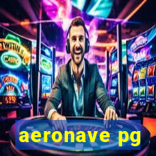 aeronave pg